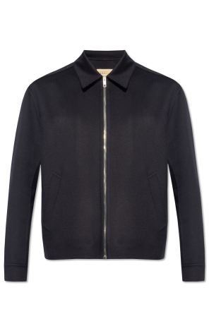 Balenciaga Jacket with printed logo | Men's Clothing | Vitkac Balenciaga Jacket with printed logo | Men's Clothing | Vitkac